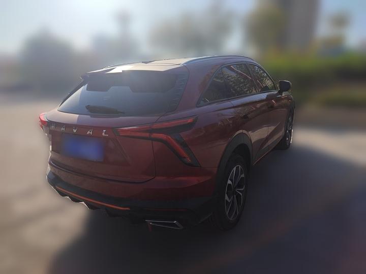 2022 1.5T Smart Premium photo 6