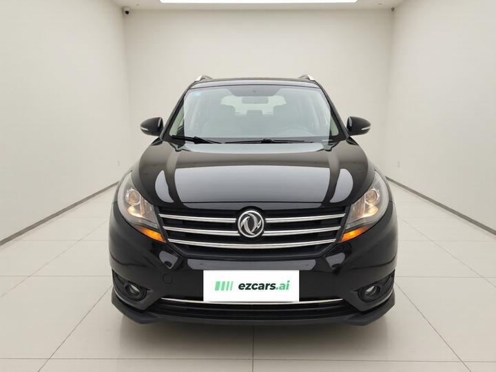 Fengon 580 2016 1.5T MT Luxury photo 2