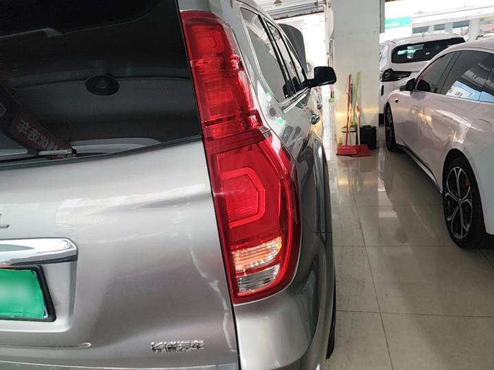 H9 2020 2.0T Petrol AWD Exclusive 5-Seater photo 7