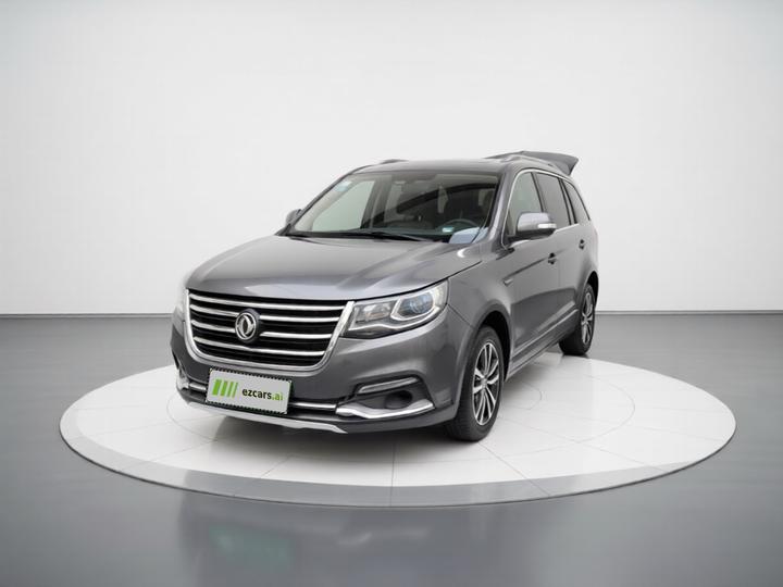 Forthing SX6 2016 1.6L CVT Luxury