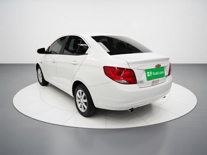 2015 3 1.5L AMT photo 4