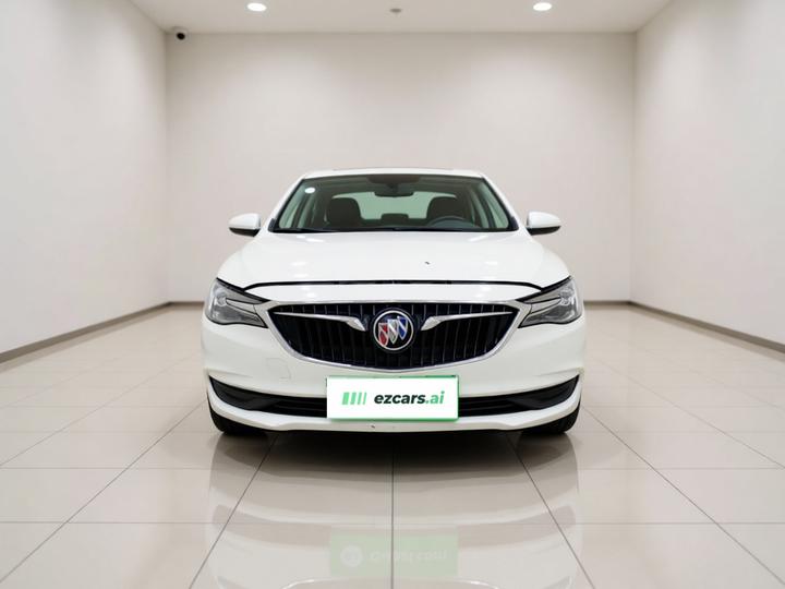 Excelle 2021 Facelift Classic 1.5L AT Elite photo 2