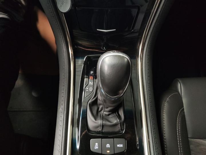 ATS-L 2017 28T Tech photo 8