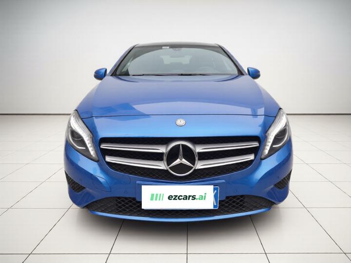A-Class Imported 2015 A 200 Fashion photo 2