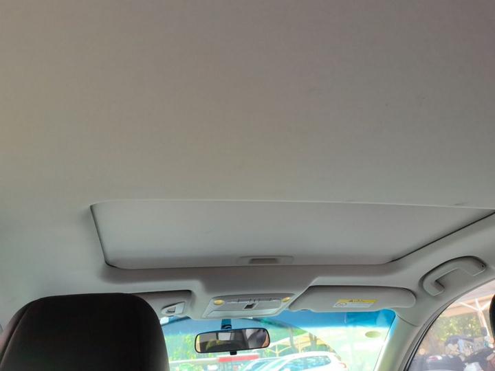 Teana 2016 Facelift 2.0L XL Comfort photo 8