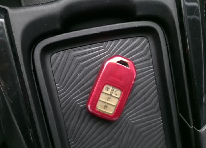 CR-V EV 2021 Hybrid e+ 2.0L photo 8