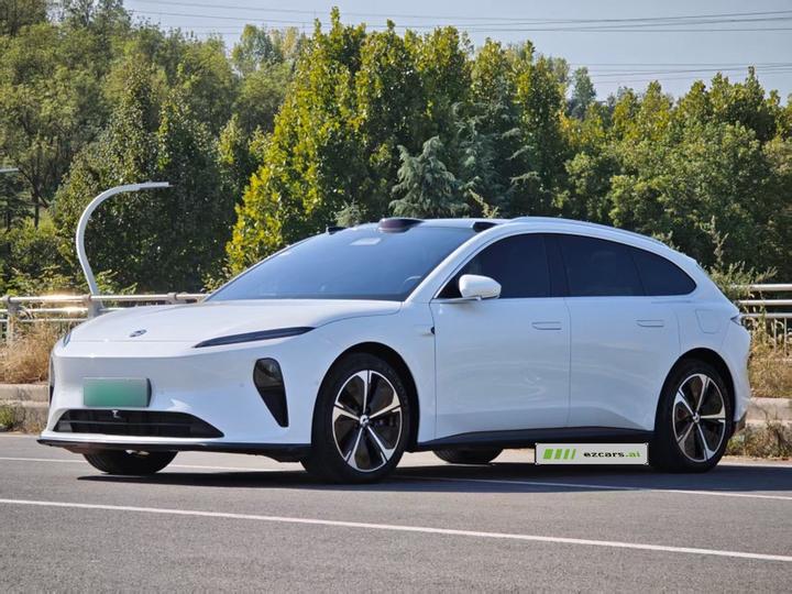 ET5T 2023 75kWh Touring