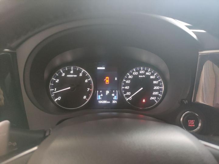 Outlander 2016 2.4L AWD Elite 5-Seater photo 3