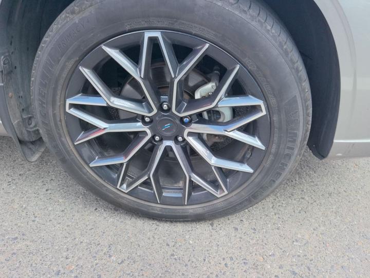 Z6 2022 1.5T DCT photo 8