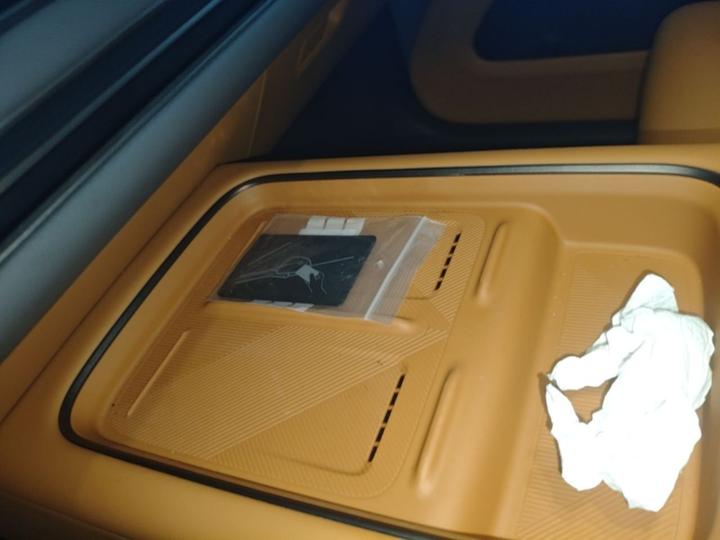 Li Auto i6 2025 AWD Standard photo 8