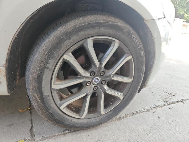 XC60 2017 T5 AWD Upgraded photo 8