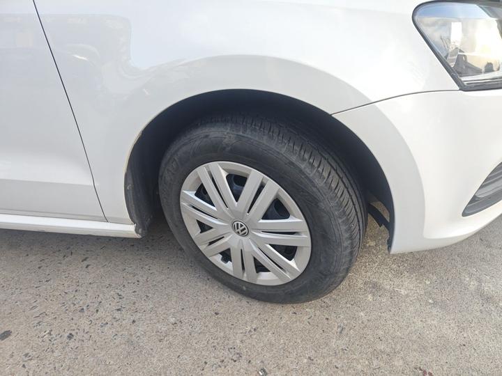 Polo 2016 1.4L AT photo 8