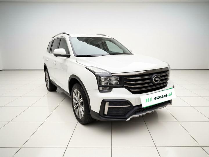 GAC Trumpchi GS8 2020 390T RWD Luxury Connected 7-Seater photo 3