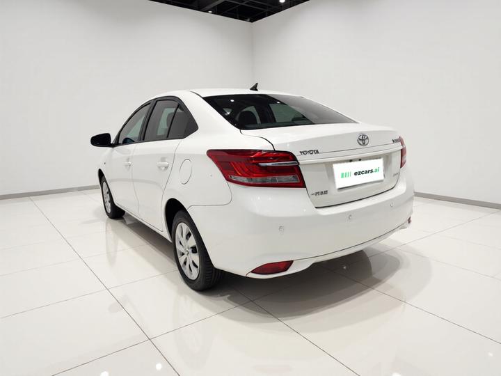 Vios 2019 1.5L CVT photo 4