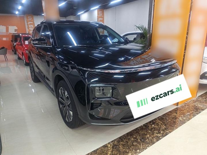 Shanhai L7 2024 1.5T 120km MAX+ 5-Seater photo 3