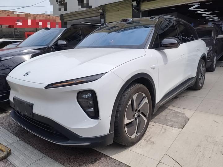 ES6 2023 75kWh