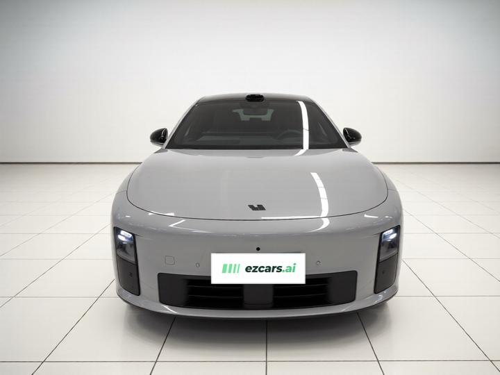 Li Auto i6 2025 AWD Standard photo 2