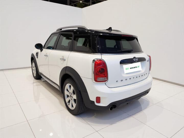 Countryman 2018 1.5T COOPER Classic photo 4