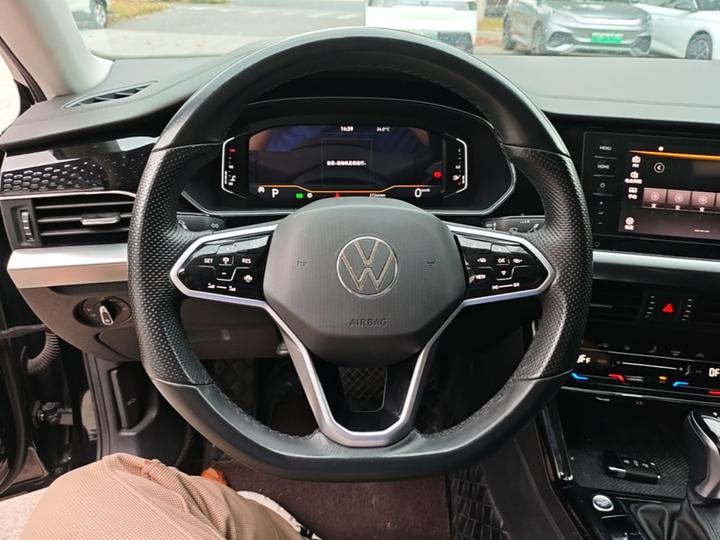 Passat 2023 Facelift 330TSI Elite photo 6