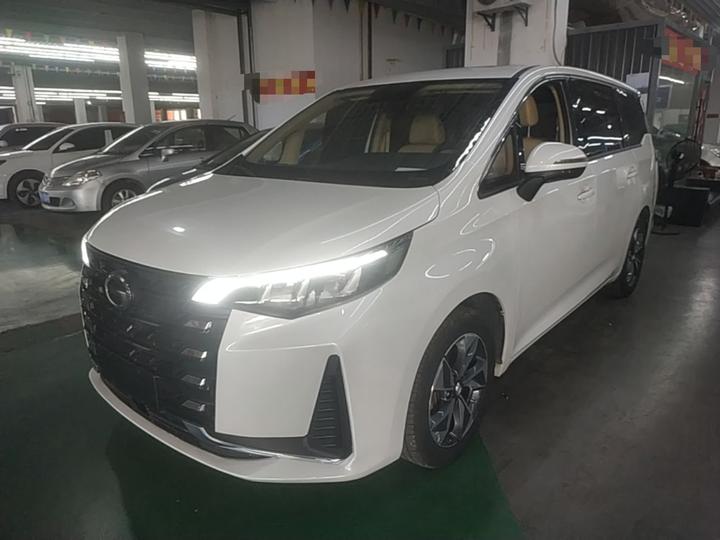 GAC Trumpchi M6 2021 PRO 270T AT Luxury