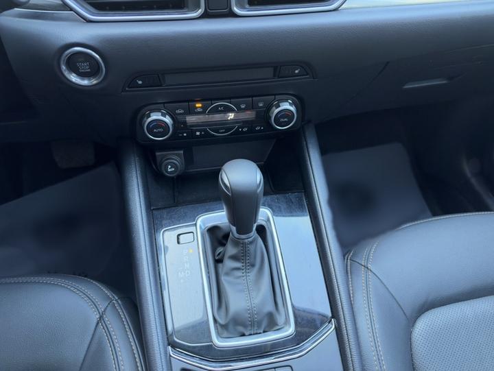 CX-5 2020 2.0L AT RWD Smart Premium photo 6