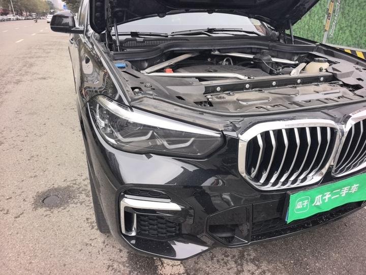 X5 2022 xDrive 30Li M Sport Package photo 7