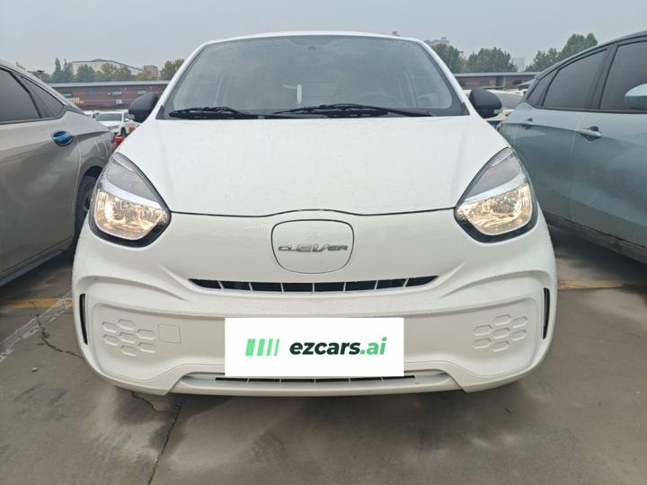 Clever R 2021 302km 4-Seater photo 2