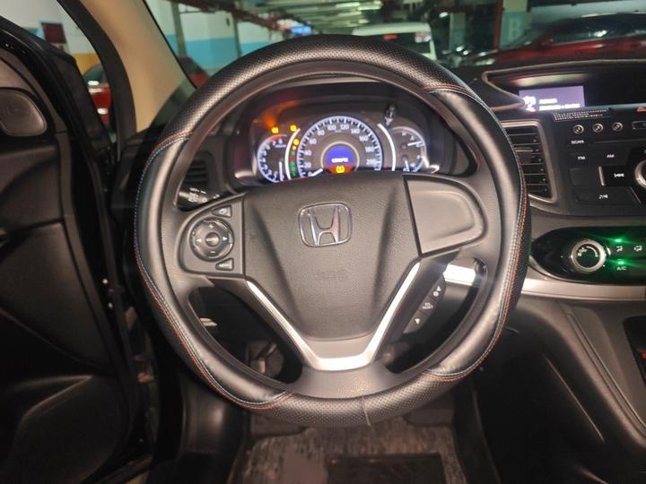 CR-V 2015 2.0L RWD photo 3