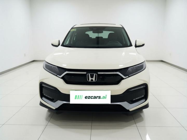 XR-V 2020 220TURBO CVT Luxury photo 2
