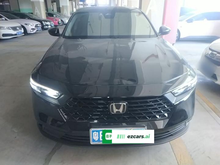 Accord 2024 260TURBO Luxury photo 2
