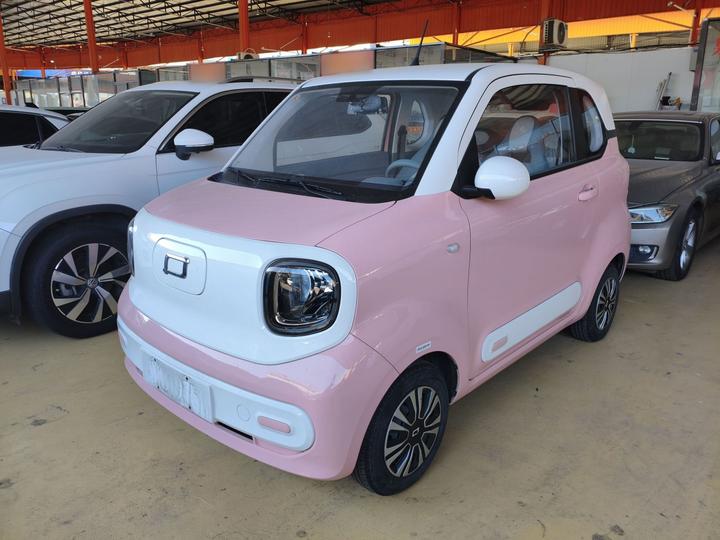 Bestune Pony 2024 170km