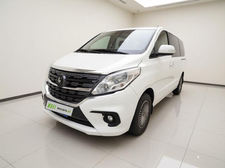 Lingzhi PLUS 2023 2.0L MT Comfort CNG 9-Seater