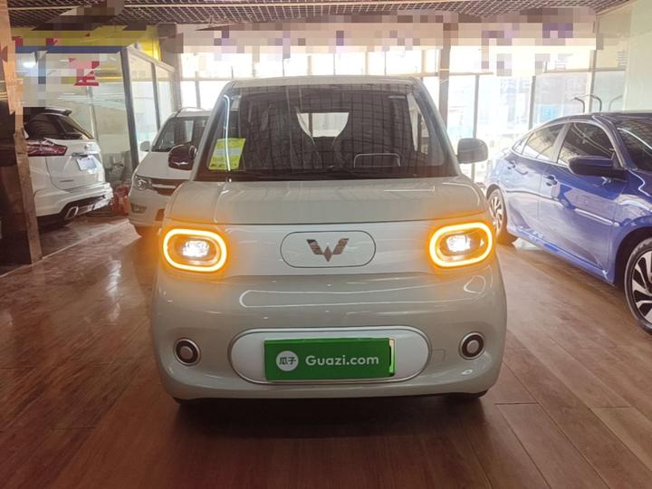 Hongguang MINIEV 2024 3rd Gen 215km photo 2