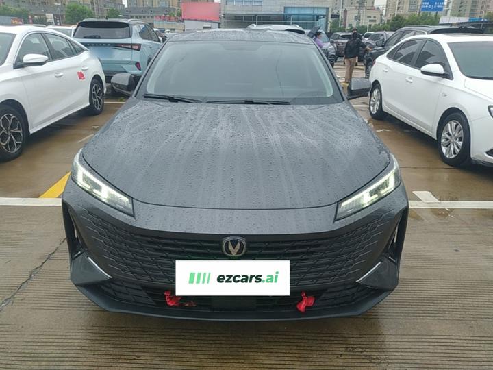 Yida 2023 NE 1.5T GDI DCT Exclusive photo 2