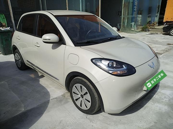 Wuling Bingo 2023 333km photo 3