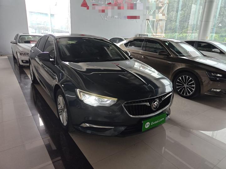 Regal 2019 20T Elite China VI photo 3