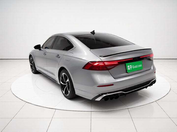 Accord 2024 260TURBO Luxury photo 4