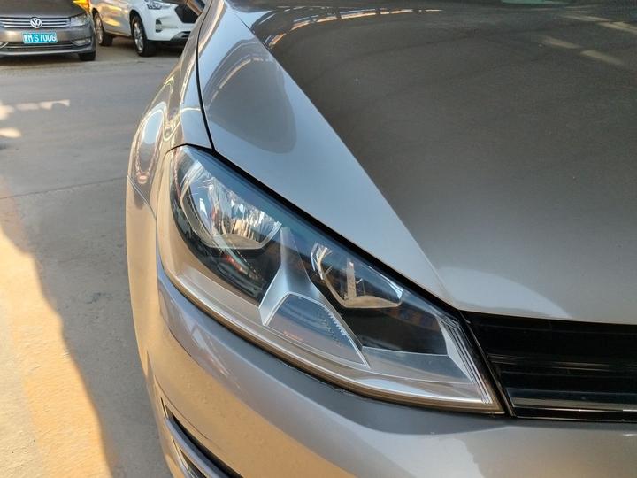 Golf 2016 230TSI AT Luxury photo 7