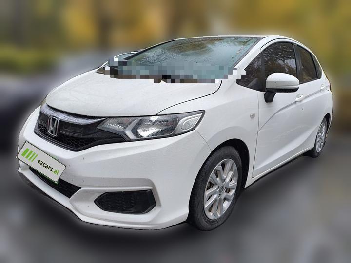 Fit 2018 1.5L CVT Comfort
