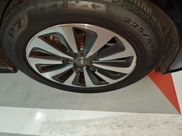 A6L 2016 30 FSI Comfort photo 8