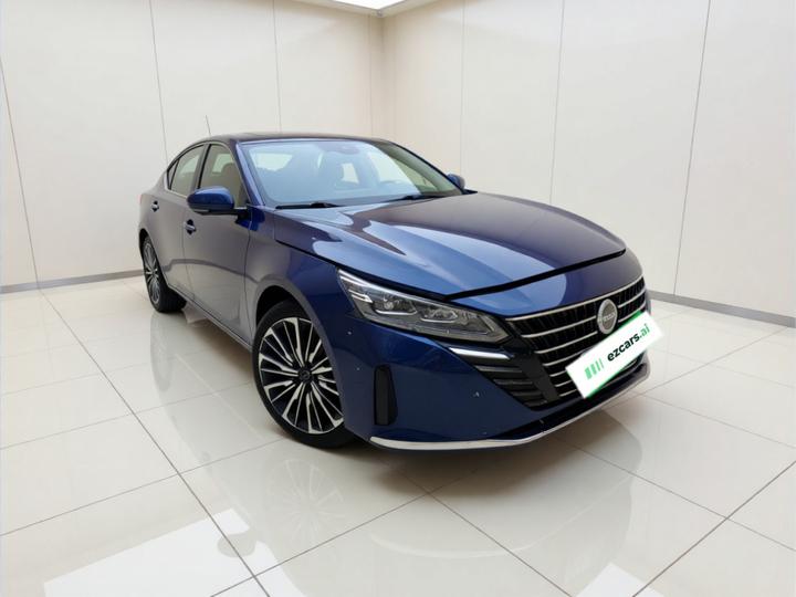 Teana 2022 2.0T XL photo 3