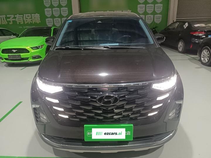Custo 2022 270TGDi Flagship TOP photo 2