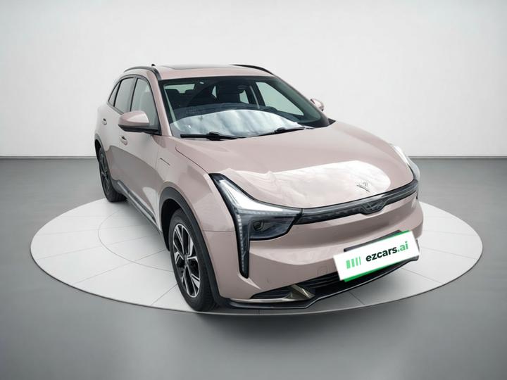 2022 Neta U-Ⅱ 500 NCM photo 3