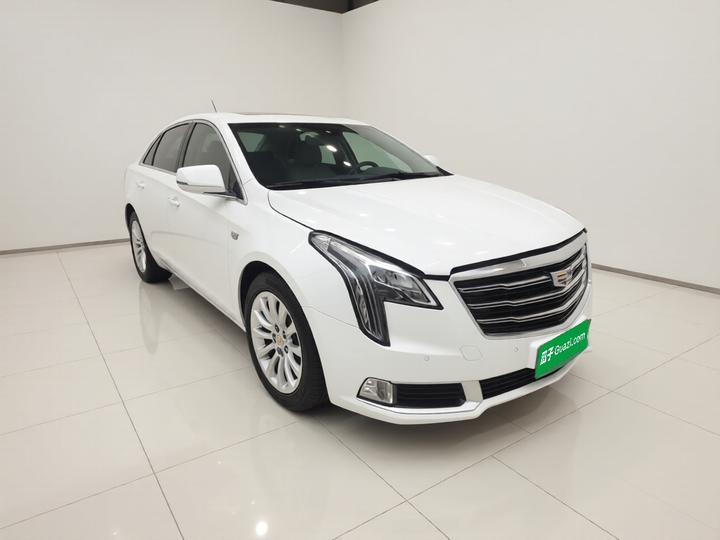 XTS 2018 28T Elite photo 3