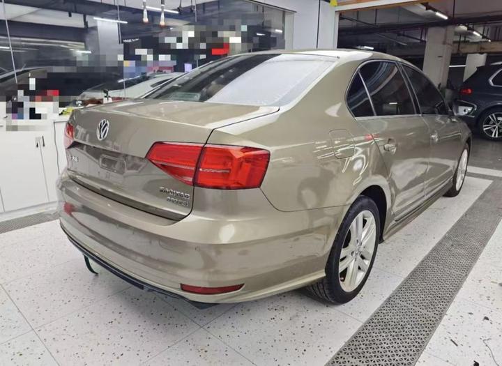 Sagitar 2018 280TSI DSG photo 4