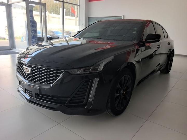 CT5 2021 28T Luxury