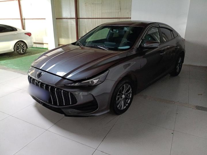 MG5 2025 180DVVT