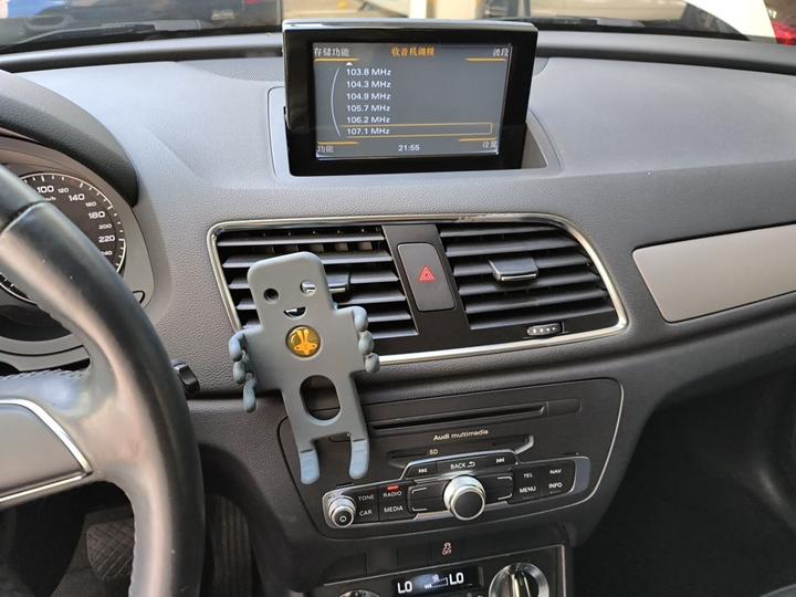 Q3 2013 35 TFSI Progressive photo 5