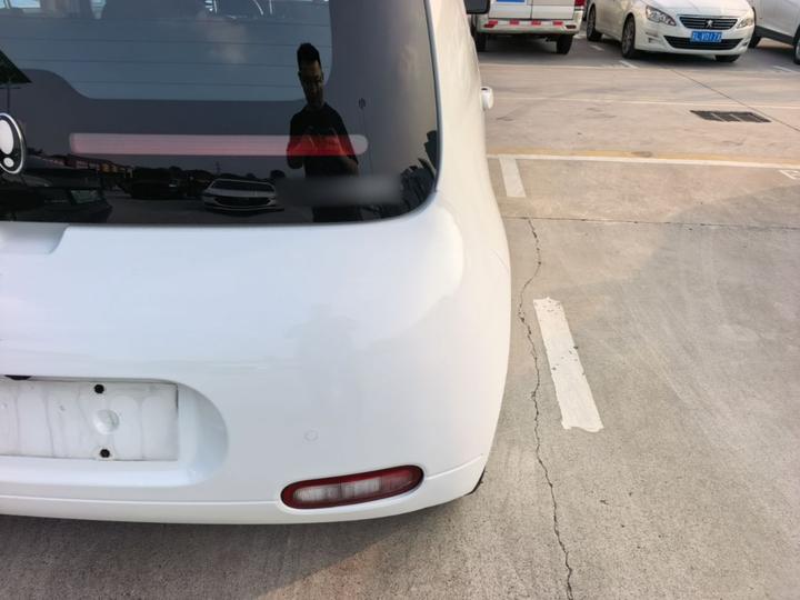 2022 Upgraded 305km NCM photo 7