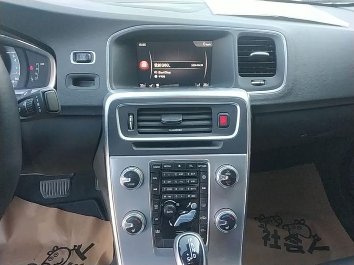 S60 2018 S60L T5 photo 8